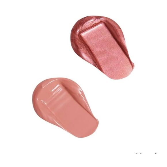 Revolution Double Liquid Shadow - Infatuated - Picture 3 of 3